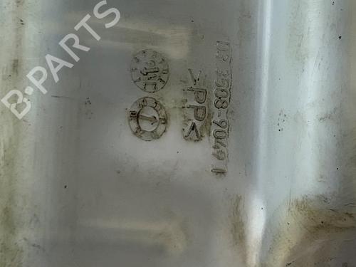 Brake master cylinder OPEL MOVANO B Van (X62) 2.3 CDTI FWD (FV) | BP36925908M77  - Image 6
