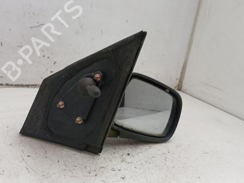 Used Right mirror Right mirror 36931138 36931138