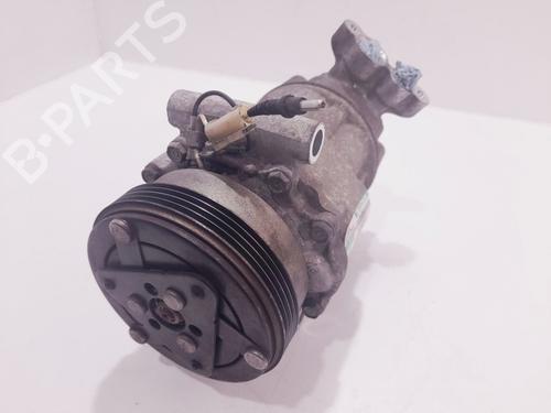 AC-Kompressor AC-Kompressor 36920886 36920886