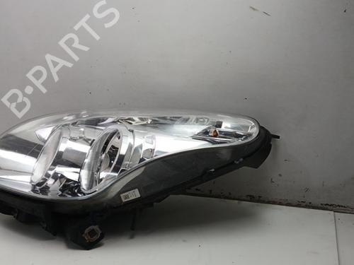Left headlight OPEL COMBO Box Body/MPV (X12) 1.3 CDTI (B05) | BP39910659C28 - Image 3