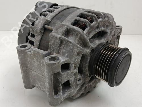 Alternador Alternador AUDI A4 B8 (8K2) 2.0 TFSI (211 hp) 37435728 37435728