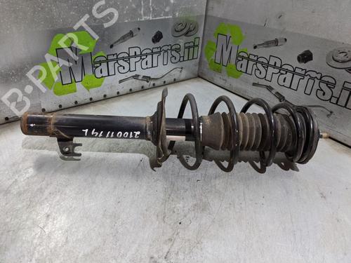 Used Left front shock absorber Left front shock absorber 36924436 36924436