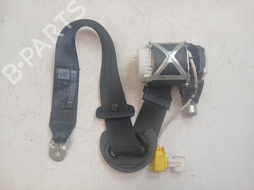 Used Front left seatbelt Front left seatbelt VW PASSAT B7 Variant (365) 1.4 TSI (122 hp) 39686838 39686838