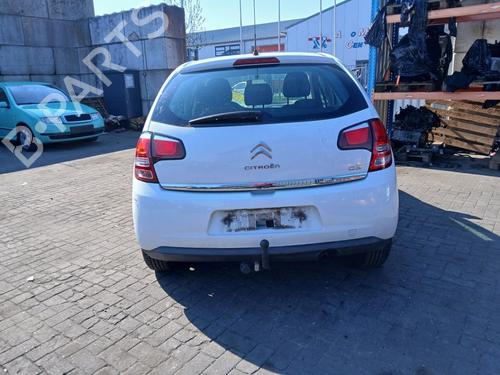 Bagaksel CITROËN C3 II (SC_) 1.1 i | BP36930093M2 - Image 3
