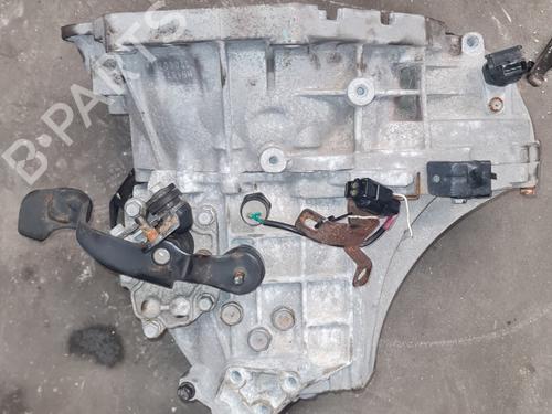 Gearbox KIA PICANTO II (TA) 1.2 | BP36924432M3 - Image 2