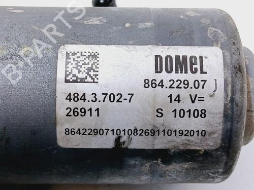 Brake master cylinder RENAULT KANGOO Express (FW0/1_) Z.E. (FW0Z, FW1Z) | BP36921415M77 - Image 3