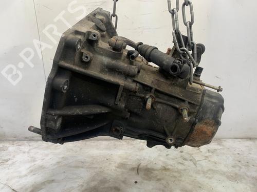 gearbox-suzuki-swift-iii-mz-ez-2005-36931120 main image