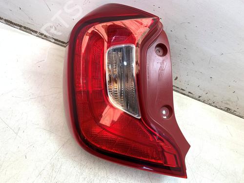 Used Left taillight Left taillight 38614380 38614380
