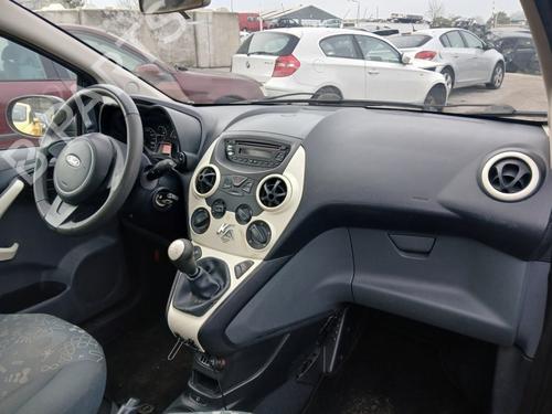 ratlastndingslas-ford-ka-ru8-2008-2009-2010-2011-2012-2013-2014-2015-2016-36926722 main image