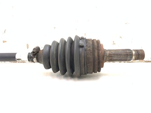Left front driveshaft PEUGEOT 108 1.0 VTi | BP38434664M38 - Image 2