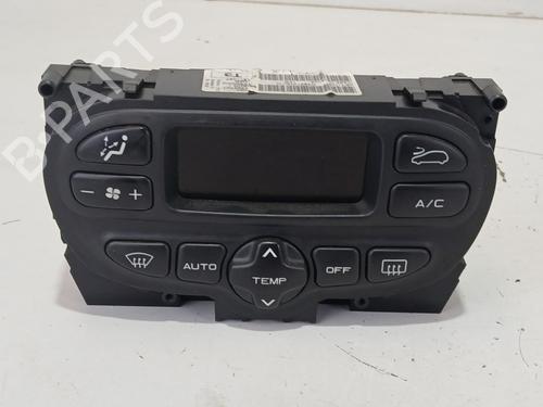 climate-control-peugeot-206-2l_-2m_-2009-2010-2011-2012-2013-36924205 main image