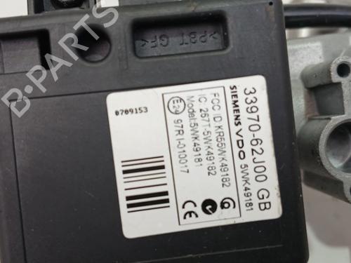Ignition barrel SUZUKI SPLASH (EX) 1.2 (A5B412) | BP36924223M48 - Image 9