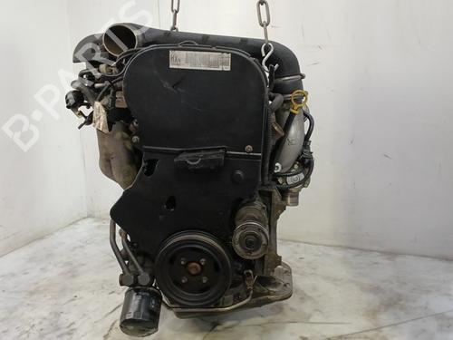 Engine OPEL ASTRA H GTC (A04) 2.0 Turbo (L08) | BP36929378M1 - Image 4