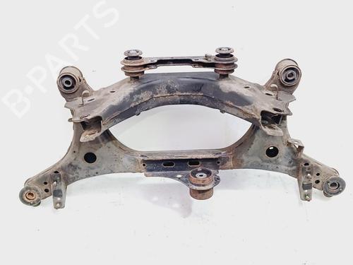 Subframe NISSAN JUKE (F15) 1.6 DIG-T 4x4 | BP36930357M9 - Image 4