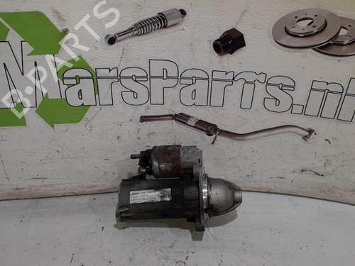 Used Starter Starter 36918115 36918115