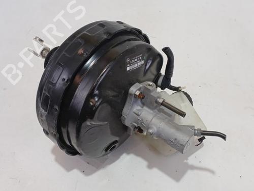 Servo brake MERCEDES-BENZ E-CLASS T-Model (S212) E 200 CDI / BlueTEC (212.205, 212.206) | BP36924872M42 - Image 4