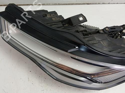 Left headlight AUDI A6 C7 (4G2, 4GC) 2.0 TDI | BP38506775C28 - Image 3