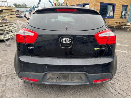 Used Rear axle Rear axle 39404222 39404222