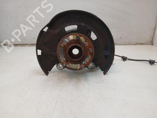 Used Right front steering knuckle Right front steering knuckle 38645142 38645142