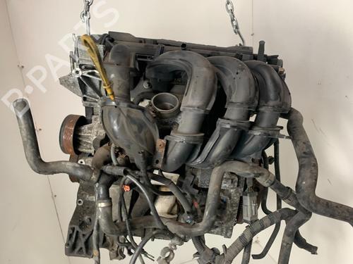 Engine VOLVO S40 II (544) 1.6 | BP36919501M1 - Image 2