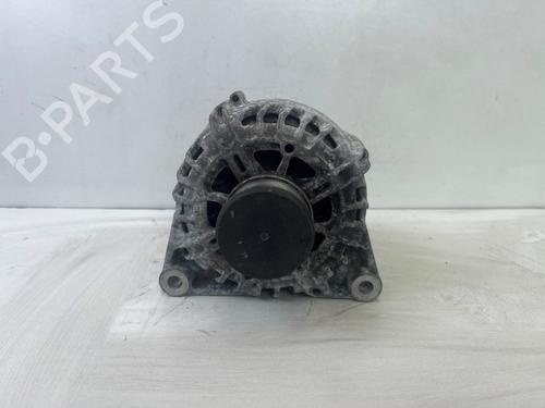 Used Alternator Alternator 37670990 37670990