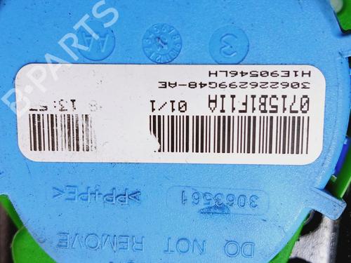 Front left seatbelt AUDI A4 B8 (8K2) 2.0 TDI | BP36921323I26 - Image 4