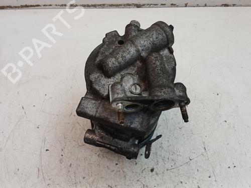 AC compressor PEUGEOT 2008 I (CU_) 1.2 VTi | BP36932880M34  - Image 6