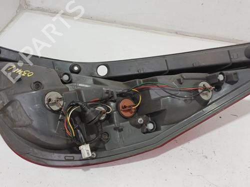 Left taillight HYUNDAI i30 (FD) 1.4 | BP36918158C34 - Image 5