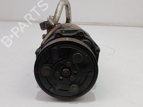 AC compressor VW TRANSPORTER T5 Van (7HA, 7HH, 7EA, 7EH) 1.9 TDI | BP36923921M34 - Image 2