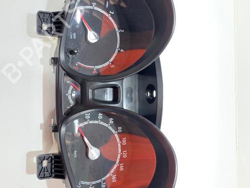 instrument-cluster-ford-fiesta-vi-cb1-ccn-2008-36920810 main image