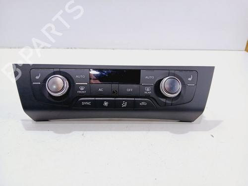 climate-control-audi-a6-c7-avant-4g5-4gd-2011-2012-2013-2014-2015-2016-2017-2018-2019-36921562 main image