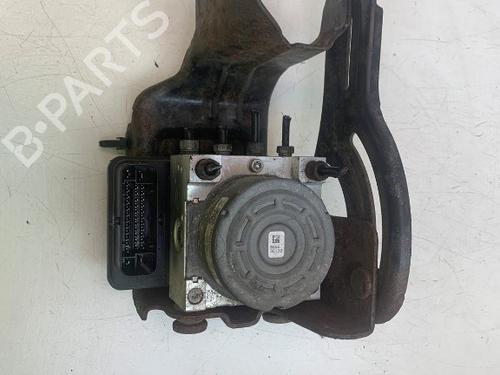 ABS pump PEUGEOT 2008 I (CU_) 1.2 VTi | BP39494562M43 - Image 2