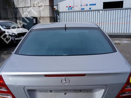 tailgate-mercedes-benz-c-class-w203-2000-2001-2002-2003-2004-2005-2006-2007-36933131 main image