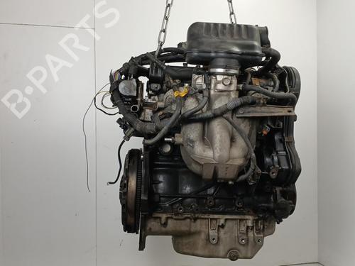 Engine OPEL ANTARA A (L07) 2.4 4x4 | BP36925765M1 - Image 3