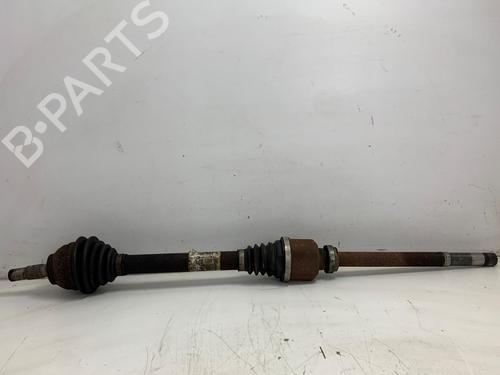 Used Right front driveshaft Right front driveshaft 36922760 36922760