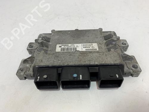 Engine control unit (ECU) RENAULT TWINGO II (CN0_) 1.2 16V (CN04, CN0B) | BP36918648M57 - Image 3
