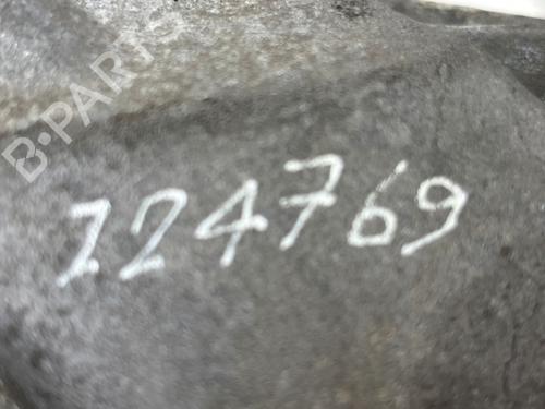 Gearbox NISSAN MICRA V (K14) 0.9 IG-T | BP37169778M3 - Image 7