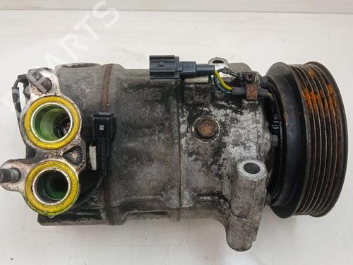 AC compressor VOLVO V60 I (155) D4 | BP36932815M34 - Image 5