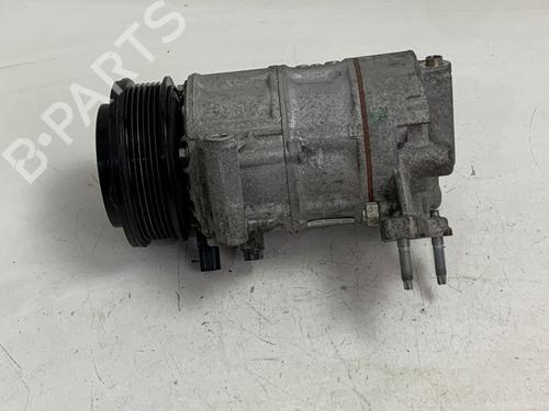 AC compressor FORD FIESTA VII (HJ, HF) 1.1 Ti-VCT | BP36927673M34 - Image 6