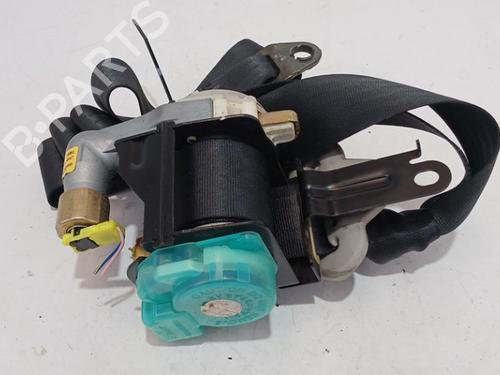 Front right seatbelt MAZDA 2 (DY) 1.4 | BP36924736I25 - Image 5