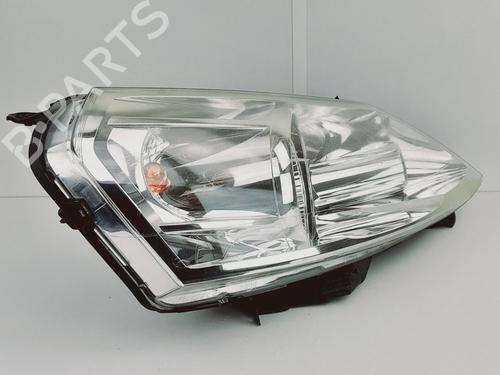 Right headlight CITROËN JUMPY II Van 2.0 HDi 120 | BP36919468C29 - Image 7