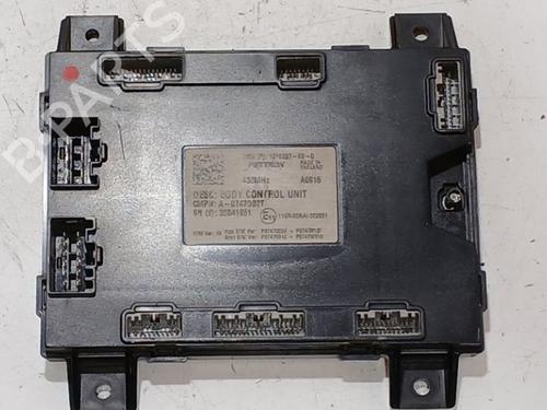 Module électronique TESLA MODEL S (5YJS) 85D AWD | BP36922822M83 - Image 5