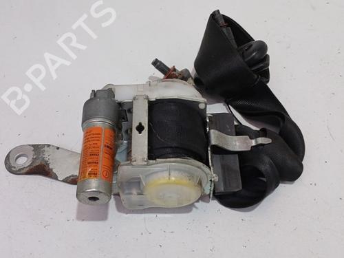 Front left seatbelt CHEVROLET MATIZ (M200, M250) 0.8 | BP36924971I26 - Image 3