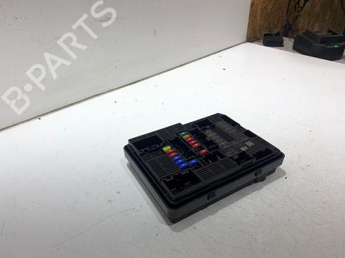Fuse box NISSAN MICRA V (K14) 1.0 IG-T 100 | BP36922552E1 - Image 3