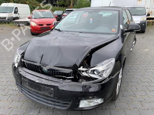 Switch SKODA OCTAVIA II (1Z3) 1.2 TSI | BP39648061I30 - Image 2