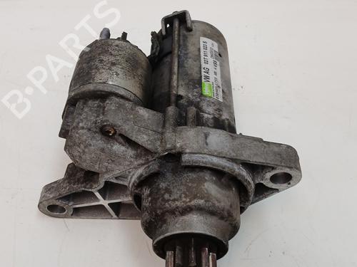 Starter VW GOLF VI (5K1) 1.4 | BP37435793M8 - Image 5