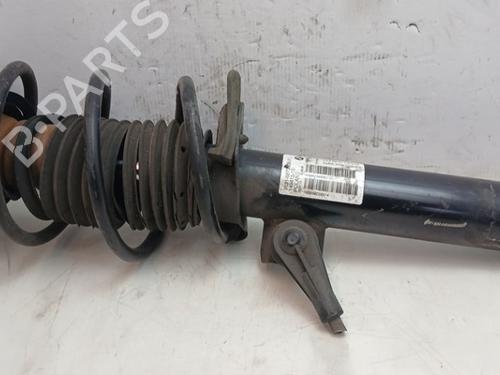 Used Left front shock absorber Left front shock absorber 38013249 38013249