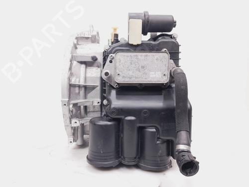 Gearbox MERCEDES-BENZ A-CLASS (W177) A 180 d (177.010) | BP36919724M3 - Image 2