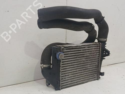 Intercooler TOYOTA PROACE Van (MDZ_) 1.5 D4d (MDZ8) | BP36928085M30 - Image 5