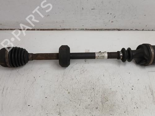 Right front driveshaft RENAULT TWINGO II (CN0_) 1.2 16V (CN04, CN0B) | BP36929738M39 - Image 3